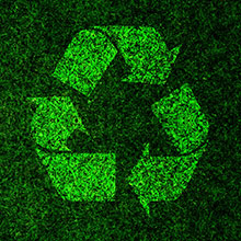 Papel Reciclado